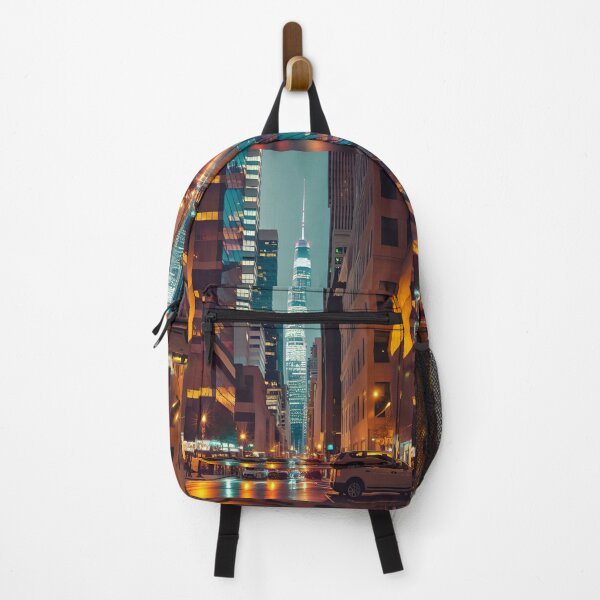 Item preview, City Illustration / GTIllustration130 designed and sold by Grafititee.
