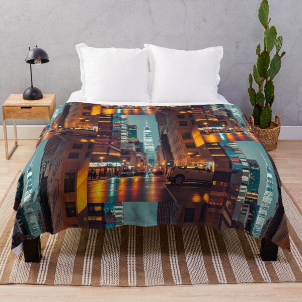 Item preview, City Illustration / GTIllustration130 designed and sold by Grafititee.
