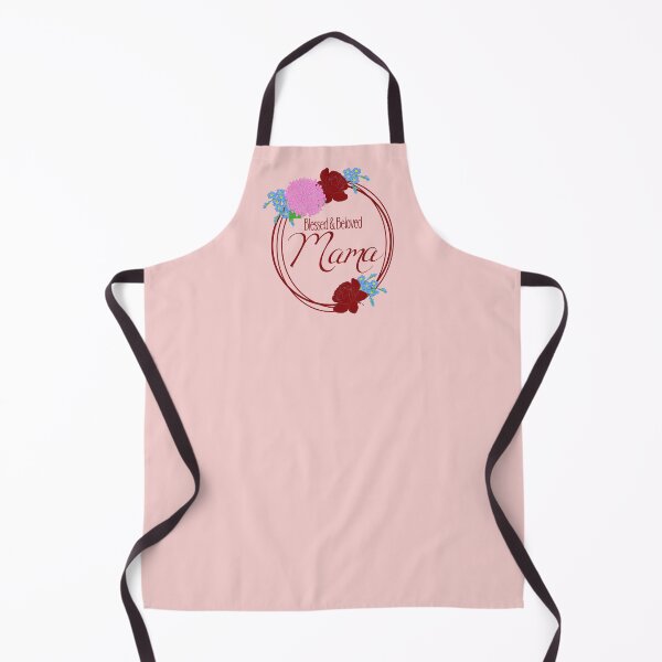 Item preview, Blessed & Beloved Mama designed and sold by lbgearhart.
