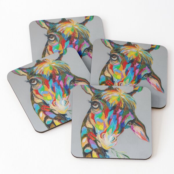 Item preview, I am a shy giraffe designed and sold by VladArt House.