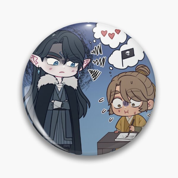 Item preview, moshang glare  designed and sold by popipurin.