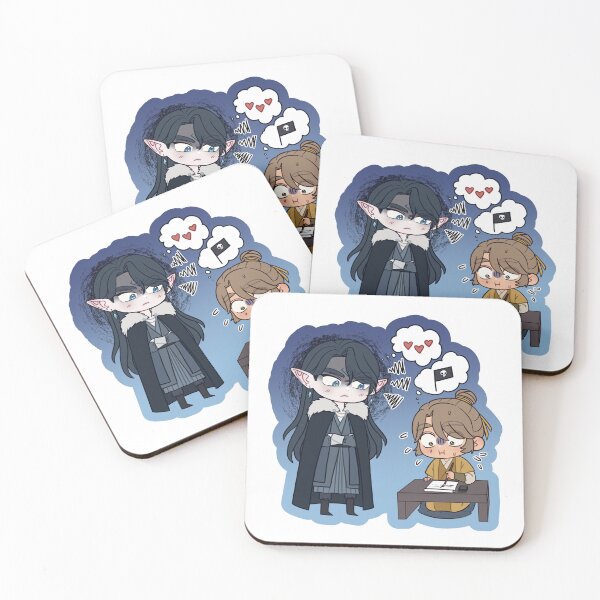 Item preview, moshang glare  designed and sold by popipurin.