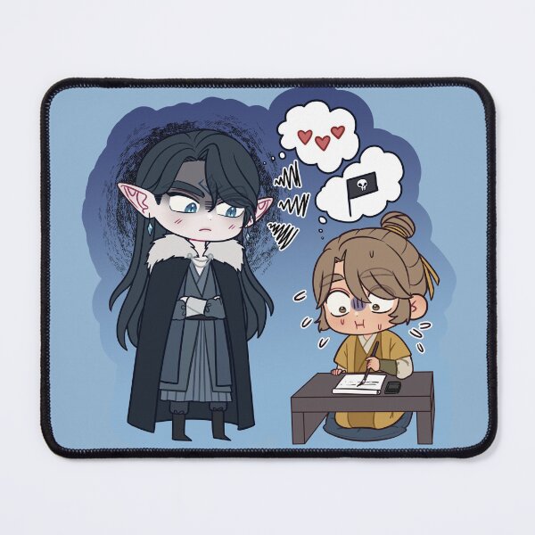 Item preview, moshang glare  designed and sold by popipurin.