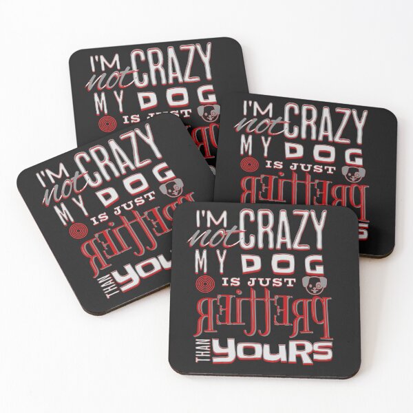 Item preview, My dog is Prettier than yours designed and sold by Salvemar.