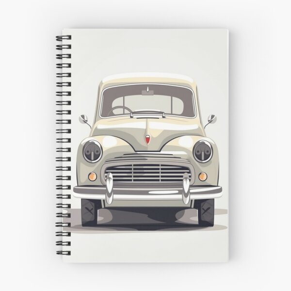 Item preview, VINTAGE CAR #01 DB-Design designed and sold by DaniBravo.