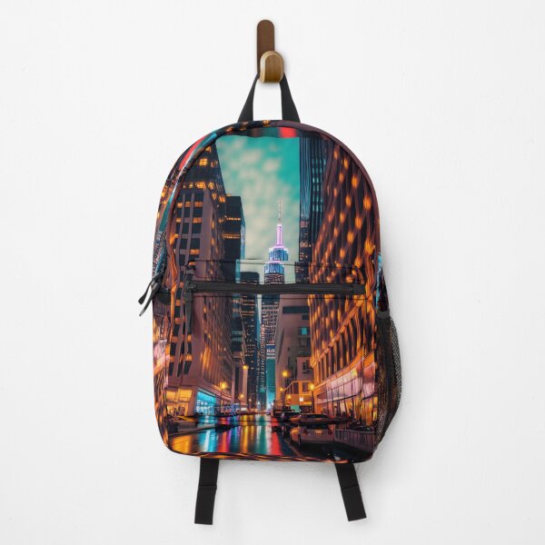 Item preview, City Illustration / GTIllustration131 designed and sold by Grafititee.