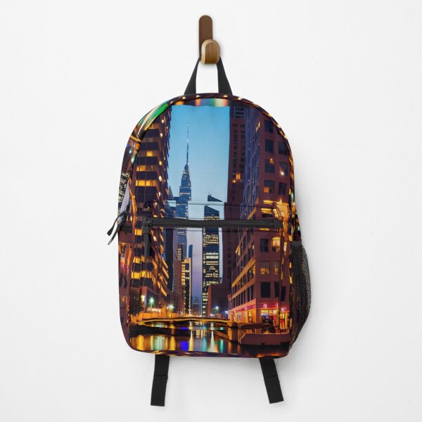 Item preview, City Illustration / GTIllustration132 designed and sold by Grafititee.