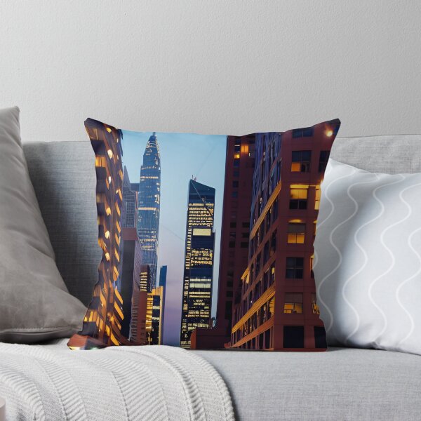 Item preview, City Illustration / GTIllustration132 designed and sold by Grafititee.