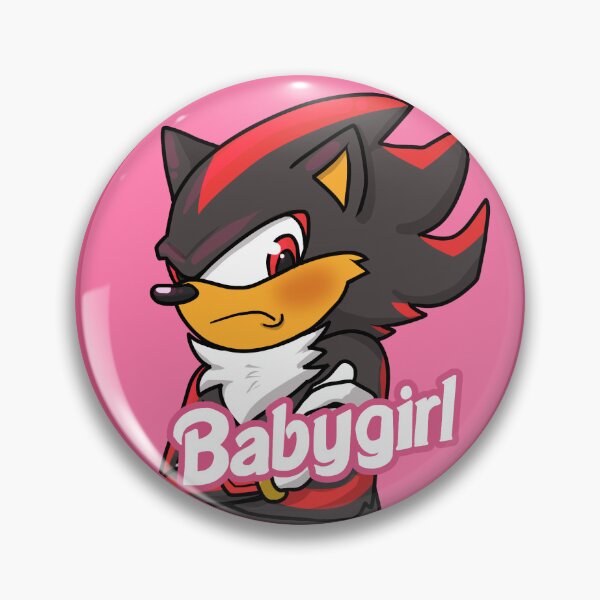 Item preview, babygirl shadow designed and sold by dangerlemon.