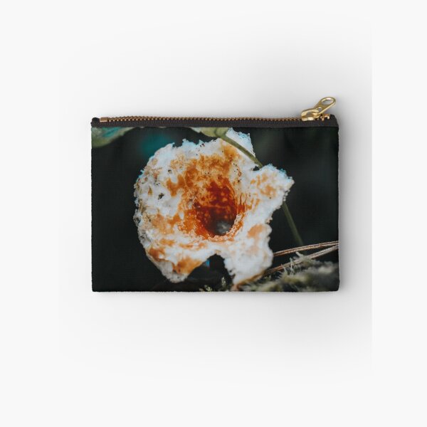 Item preview, Trumpet Mushroom designed and sold by magicalmephoto.