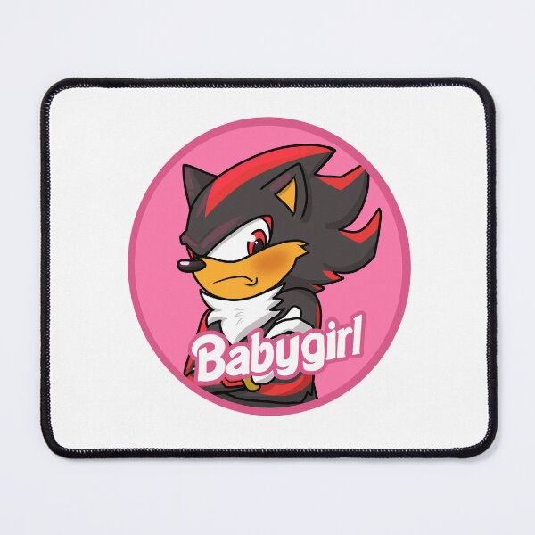 Aperçu de l'œuvre babygirl shadow créée et vendue par dangerlemon.