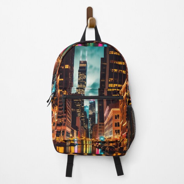 Item preview, City Illustration / GTIllustration133 designed and sold by Grafititee.