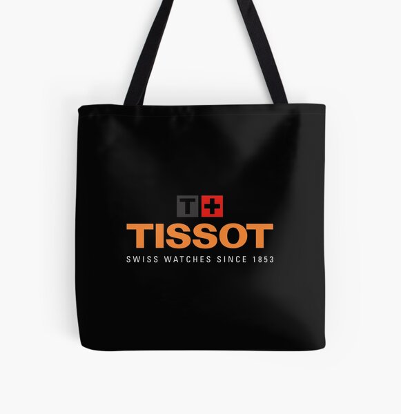 Tissot Tote Bags for Sale Redbubble