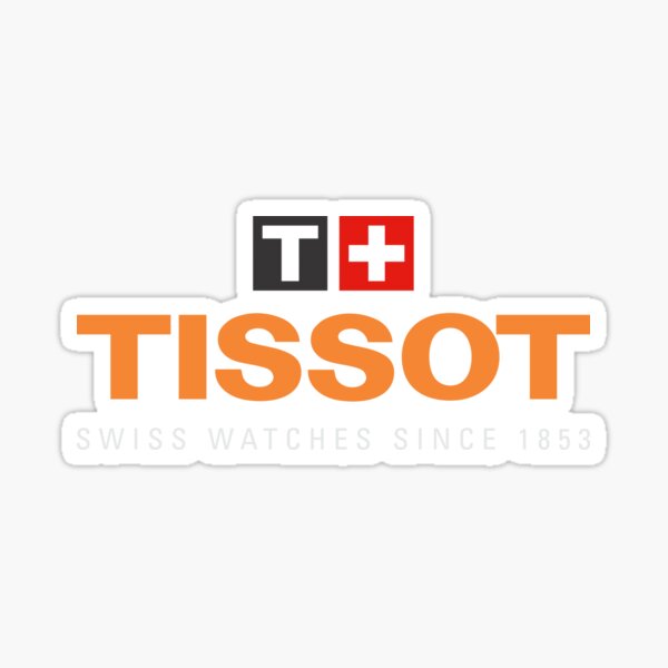 Tissot symbol 2024