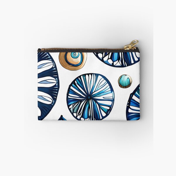 Item preview, Watercolor Seashells designed and sold by Gustavo Navarro.