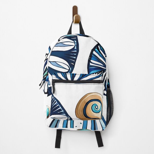 Item preview, Watercolor Seashells designed and sold by Gustavo Navarro.
