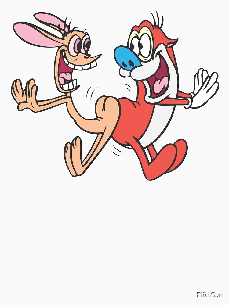 Topic · Ren and stimpy ·