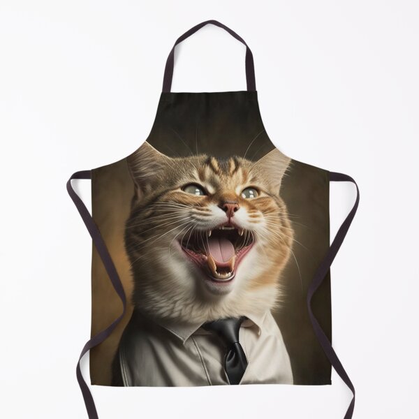 Item preview, Laughing Cat designed and sold by TylerBurst.