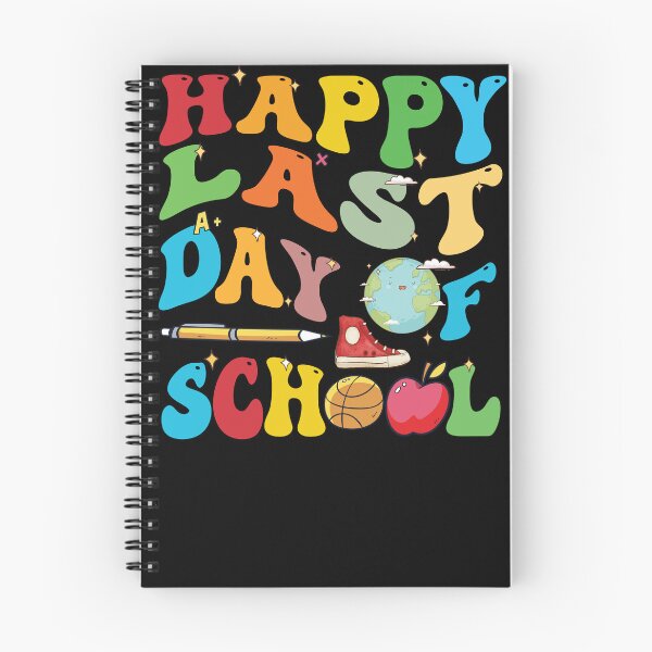 Item preview, happy last day of school Funny Classic T-hsirt designed and sold by TEE GROVE.