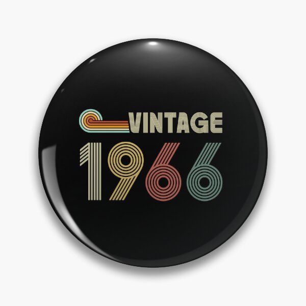 Item preview, Vintage 1966 designed and sold by franktact.