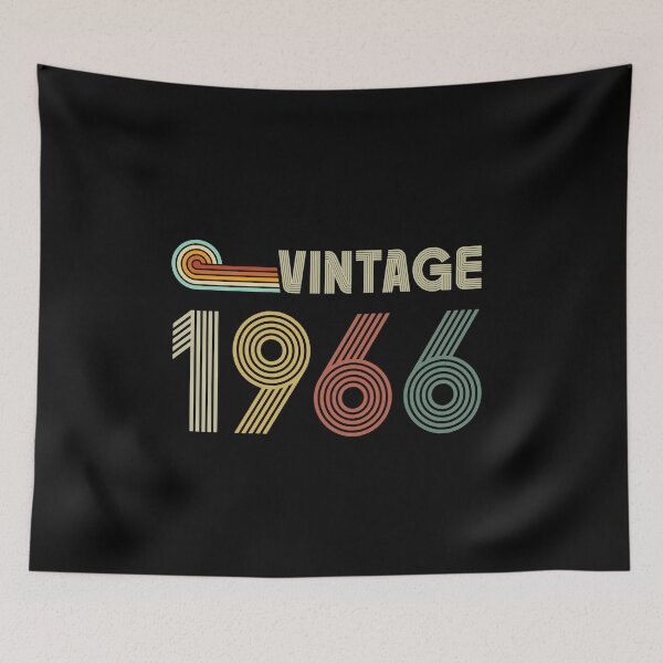 Item preview, Vintage 1966 designed and sold by franktact.