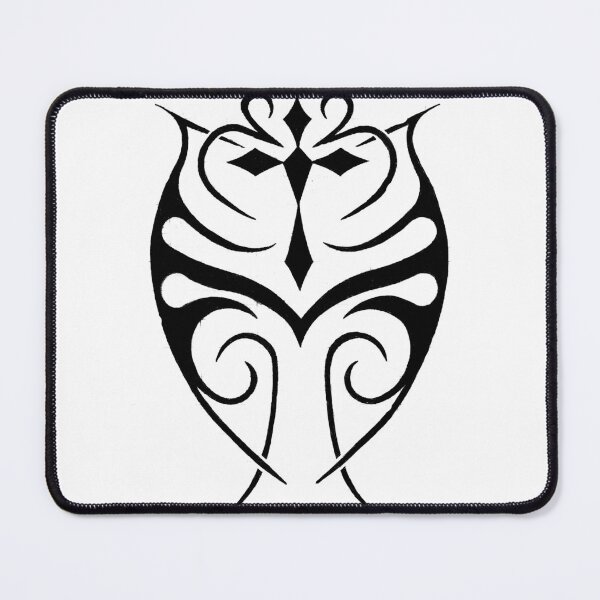 Item preview, Black and white owl designed and sold by BioranFactory.