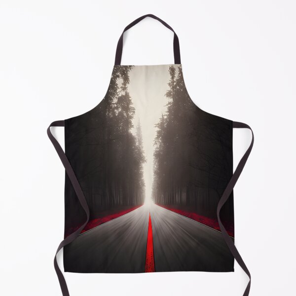 Item preview, The never ending highway designed and sold by amac1662.