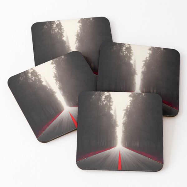 Item preview, The never ending highway designed and sold by amac1662.