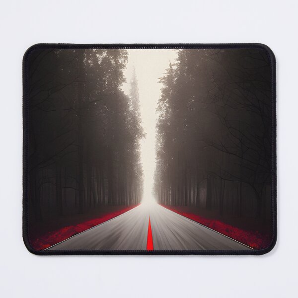 Item preview, The never ending highway designed and sold by amac1662.
