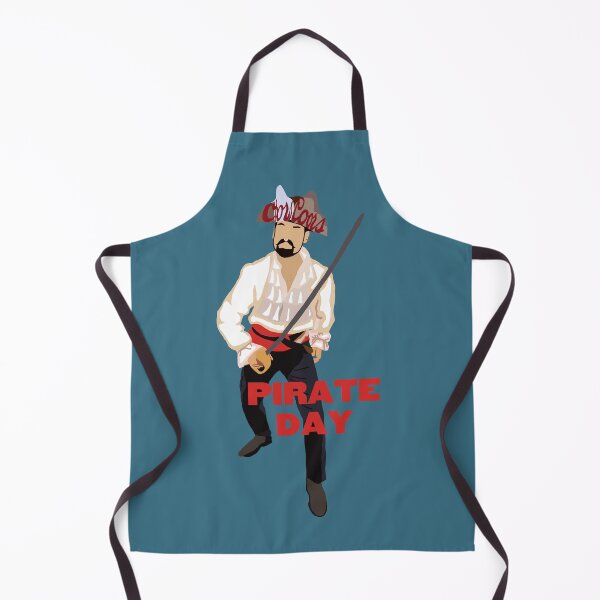 Item preview, Pirate day designed and sold by kserrao.