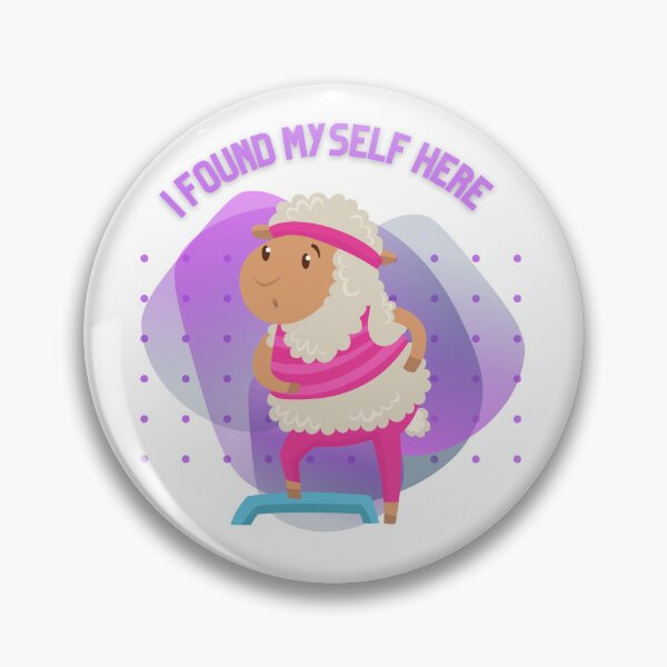 Item preview, The funny sheep designed and sold by desssigner.