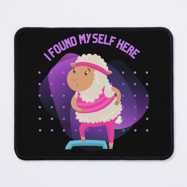 Item preview, The funny sheep designed and sold by desssigner.