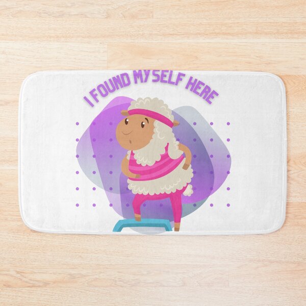 Item preview, The funny sheep designed and sold by desssigner.