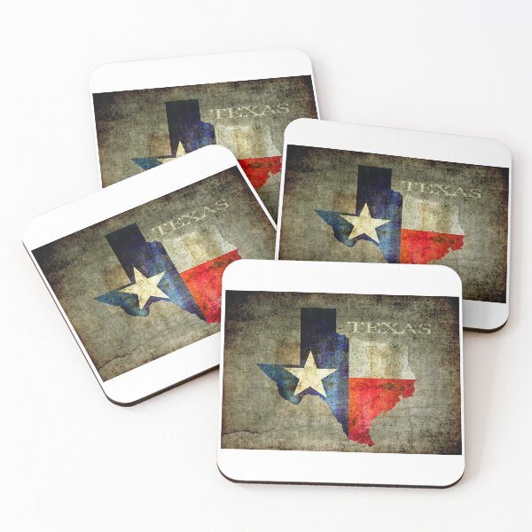 Item preview, TEXAS . . . the Lone Star State designed and sold by Daniel Hagerman.