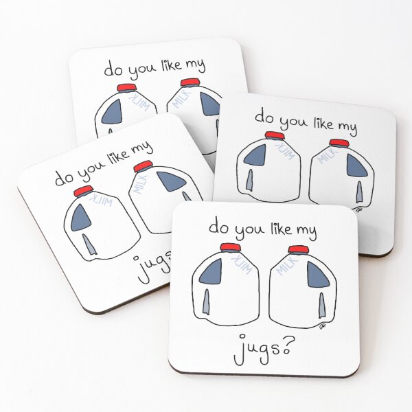 Item preview, do you like my jugs? designed and sold by ar-t-ianna-US.