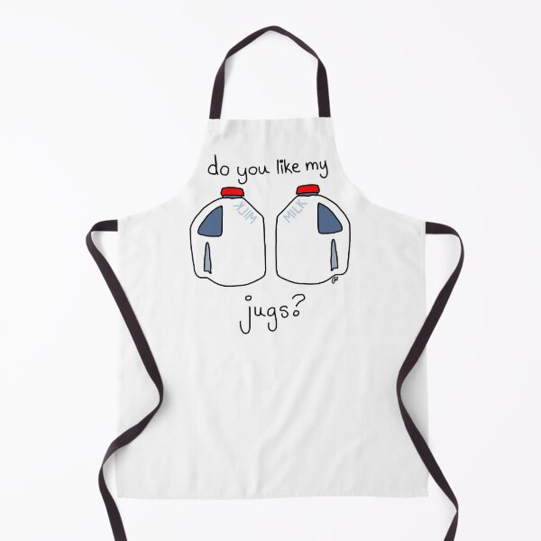 Item preview, do you like my jugs? designed and sold by ar-t-ianna-US.