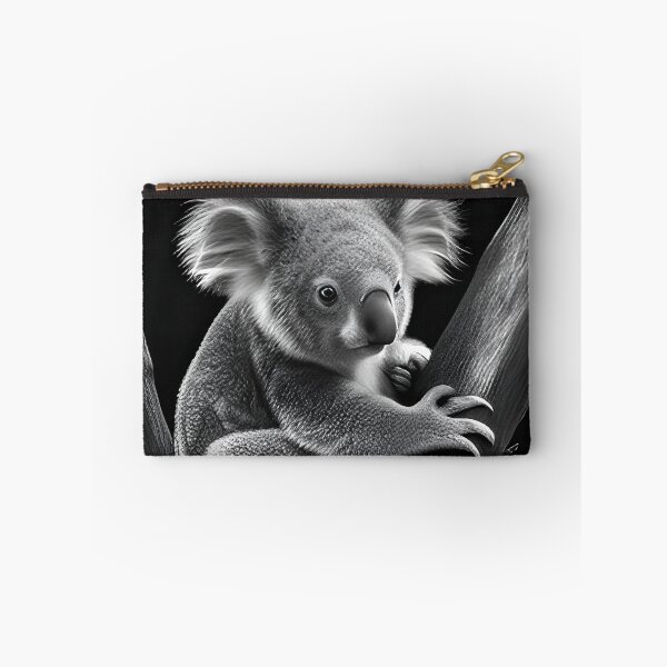 Item preview,  Koala pencil drawing designed and sold by Pencil-Art.