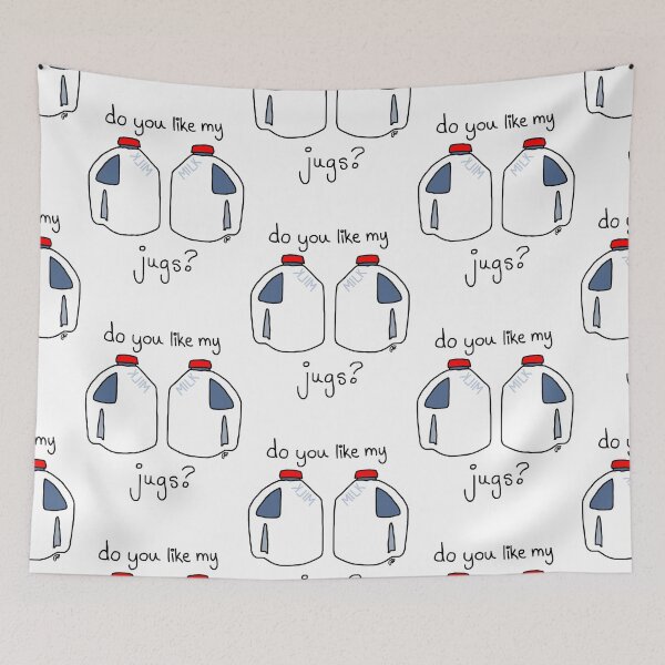 Item preview, do you like my jugs? designed and sold by ar-t-ianna-US.