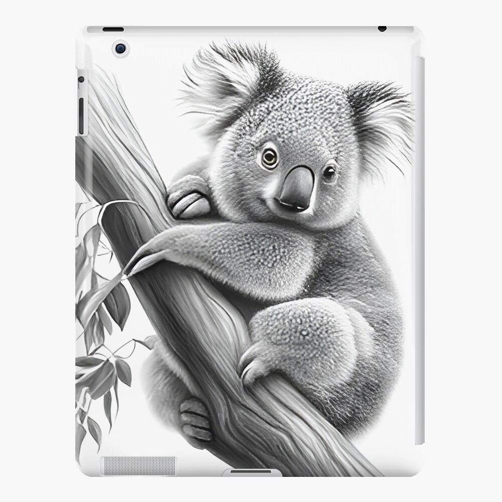 Dune hot sale koala black