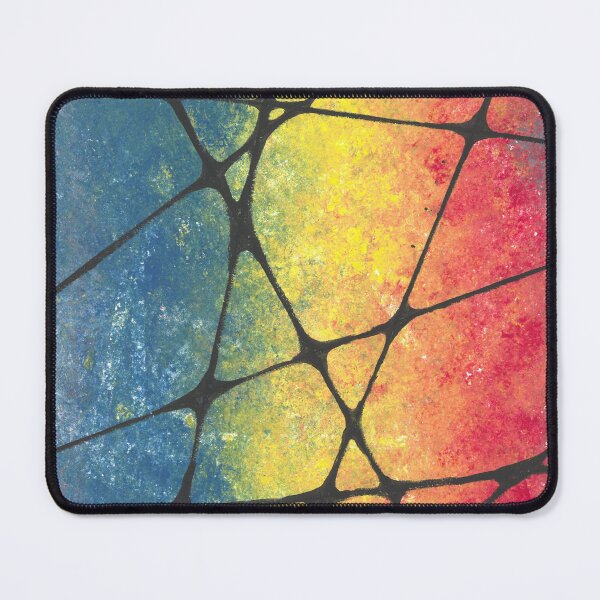 Item preview, Spider Rainbow designed and sold by LaghndDesigns.