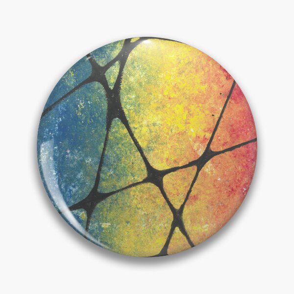Item preview, Spider Rainbow designed and sold by LaghndDesigns.