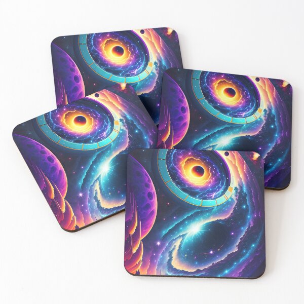 Item preview, Galactic Odyssey designed and sold by Arkneer.