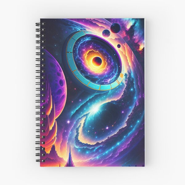 Item preview, Galactic Odyssey designed and sold by Arkneer.
