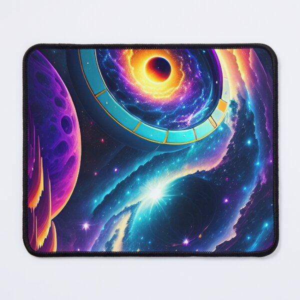 Item preview, Galactic Odyssey designed and sold by Arkneer.