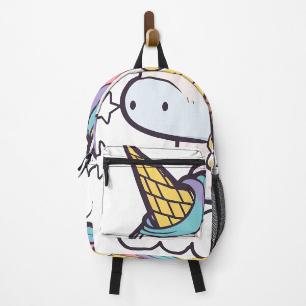 Item preview, Ice cream unicorn designed and sold by obux.