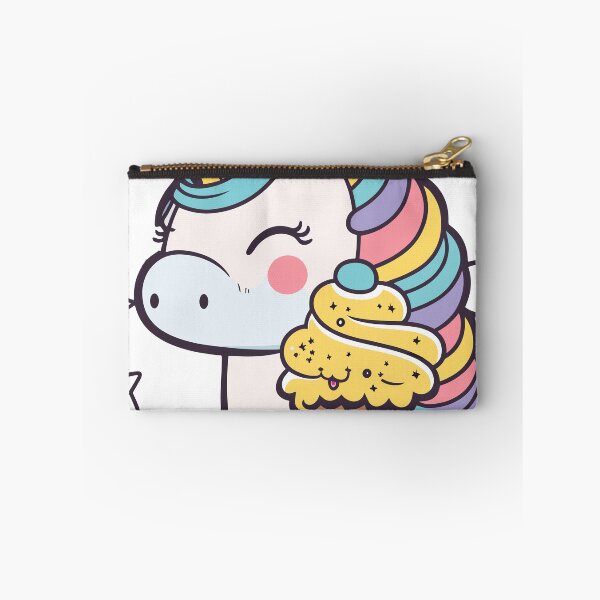 Item preview, Ice cream unicorn designed and sold by obux.
