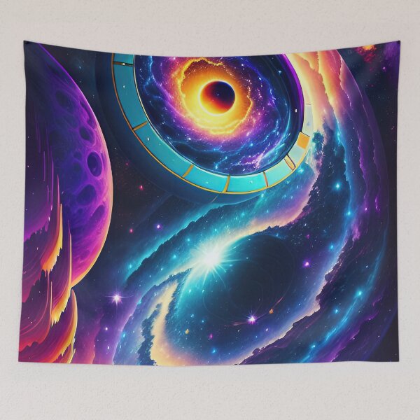 Item preview, Galactic Odyssey designed and sold by Arkneer.