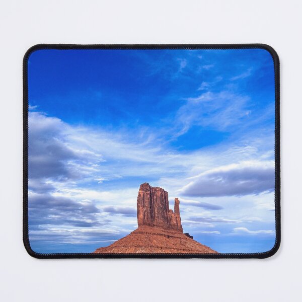 Artikelvorschau, Monument-Valley-Butte entworfen und verkauft von JRRouse.