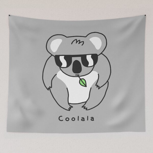 Item preview, Coolala designed and sold by obinsun.