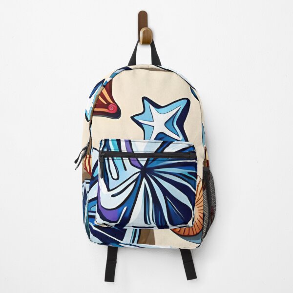 Item preview, Watercolor Seashells designed and sold by Gustavo Navarro.